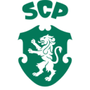 Escudo de Sporting CP