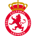 Escudo de Cultural Leonesa