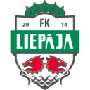 Escudo de Liepāja