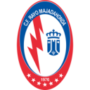 Escudo de Rayo Majadahonda