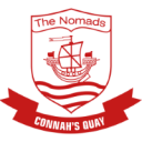Escudo de Connah's Quay Nomads