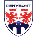 Escudo de Pen-y-Bont