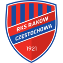 Escudo de Raków Częstochowa