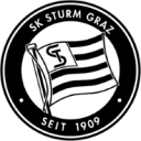 Escudo de Sturm Graz