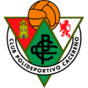 Escudo de Cacereño