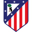Escudo de Atlético Madrileño