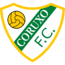 Escudo de Coruxo