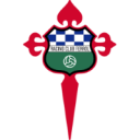 Escudo de Racing Club de Ferrol