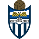 Escudo de Atlético Baleares