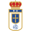 Escudo de Real Oviedo Vetusta