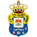 Escudo de Las Palmas Atlético