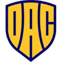Escudo de DAC 1904 Dunajská Streda