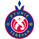 Escudo de Pyunik Yerevan