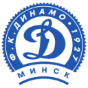 Escudo de Dinamo Minsk