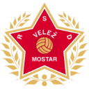 Escudo de Velež Mostar