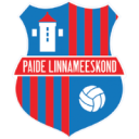 Escudo de Paide Linnameeskond