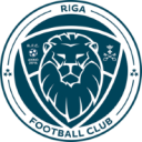 Escudo de Riga FC