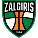 Escudo de Kauno Žalgiris