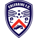 Escudo de Coleraine