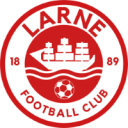 Escudo de Larne