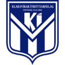 Escudo de KÍ Klaksvík