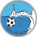 Escudo de Petrovac