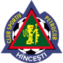 Escudo de Petrocub Hîncești