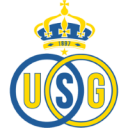 Escudo de Union Saint-Gilloise