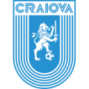 Escudo de Universitatea Craiova