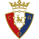 Escudo de Osasuna B