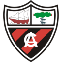 Escudo de Arenas Club