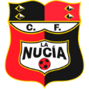 Escudo de La Nucía