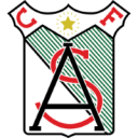 Escudo de Atlético Sanluqueño