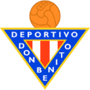 Escudo de Don Benito