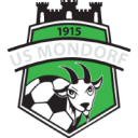 Escudo de Mondorf-les-Bains