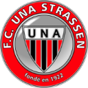 Escudo de UNA Strassen