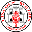 Escudo de Lincoln Red Imps
