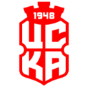 Escudo de CSKA 1948