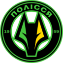 Escudo de Polissya Zhytomyr