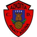 Escudo de Anaitasuna