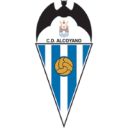 Escudo de Alcoyano