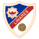 Escudo de Linares Deportivo