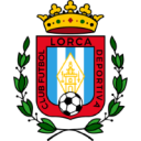 Escudo de Lorca Deportiva