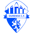 Escudo de Ourense CF