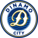 Escudo de Dinamo City