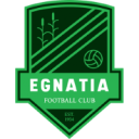 Escudo de Egnatia