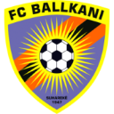 Escudo de Ballkani
