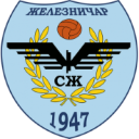 Escudo de Železničar Pančevo