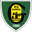 Escudo de GKS Katowice
