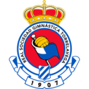 Escudo de Gimnástica de Torrelavega